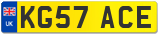 KG57 ACE