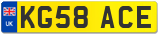 KG58 ACE