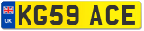 KG59 ACE