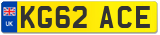 KG62 ACE