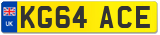 KG64 ACE