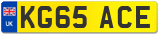 KG65 ACE