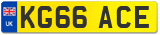 KG66 ACE