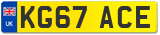 KG67 ACE