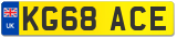 KG68 ACE