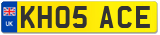 KH05 ACE