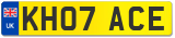 KH07 ACE