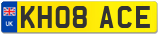 KH08 ACE
