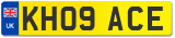 KH09 ACE