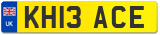 KH13 ACE