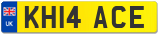 KH14 ACE