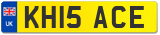 KH15 ACE