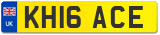 KH16 ACE