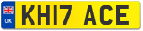 KH17 ACE