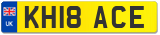 KH18 ACE
