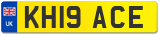 KH19 ACE