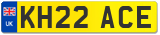 KH22 ACE