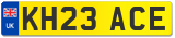 KH23 ACE