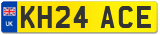 KH24 ACE