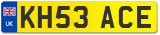 KH53 ACE