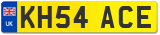 KH54 ACE