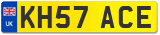 KH57 ACE