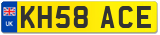 KH58 ACE