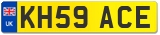 KH59 ACE