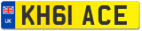 KH61 ACE