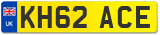 KH62 ACE