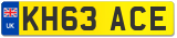 KH63 ACE