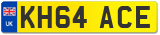 KH64 ACE