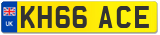 KH66 ACE