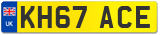 KH67 ACE