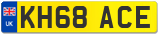 KH68 ACE