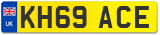 KH69 ACE