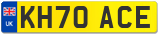 KH70 ACE