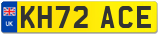 KH72 ACE