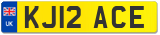 KJ12 ACE