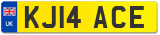 KJ14 ACE