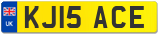 KJ15 ACE