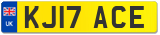 KJ17 ACE