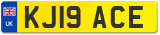 KJ19 ACE