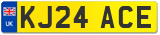 KJ24 ACE