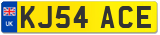 KJ54 ACE