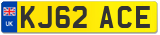 KJ62 ACE