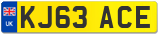 KJ63 ACE