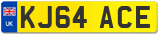 KJ64 ACE