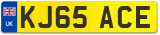 KJ65 ACE