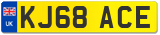 KJ68 ACE